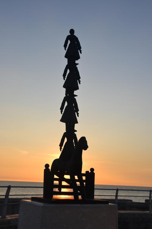 Camelot Seafront Blackpool