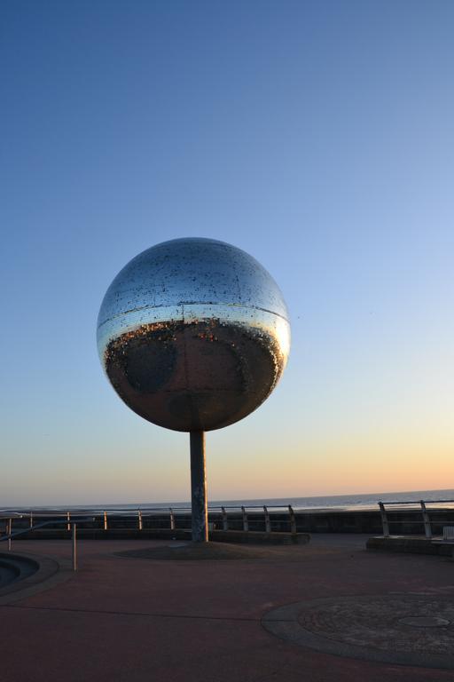 Camelot Seafront Bed & Breakfast Blackpool